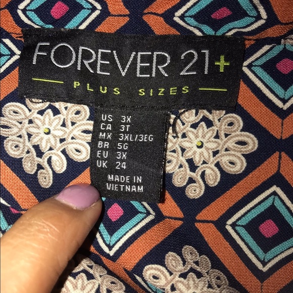 Blouse - Picture 2 of 4